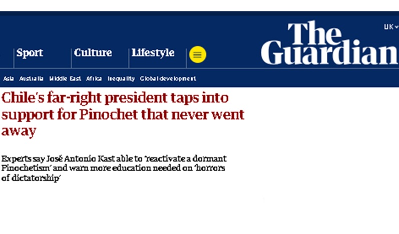 Guardian article